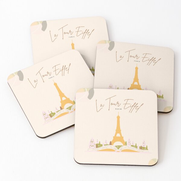 Item preview, Paris The Eiffel Tower – Open Book City Design designed and sold by Aliss20.