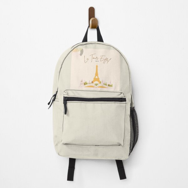 Item preview, Paris The Eiffel Tower – Open Book City Design designed and sold by Aliss20.