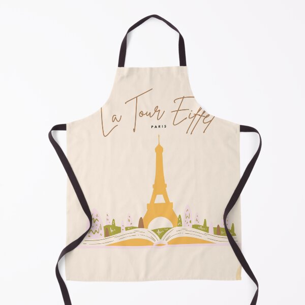 Item preview, Paris The Eiffel Tower – Open Book City Design designed and sold by Aliss20.