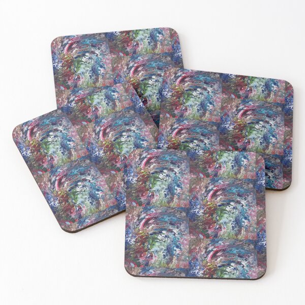 Item preview, “Wild Hearts, Free Spirits” designed and sold by MandiKathleen01.
