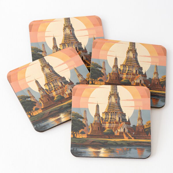 Item preview, AYUTTHAYA Kingdom of Legends designed and sold by Spirit of Siam.