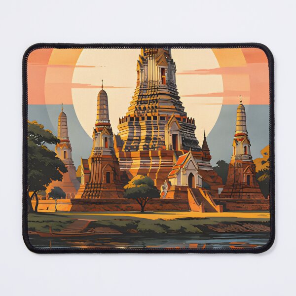 Item preview, AYUTTHAYA Kingdom of Legends designed and sold by Spirit of Siam.