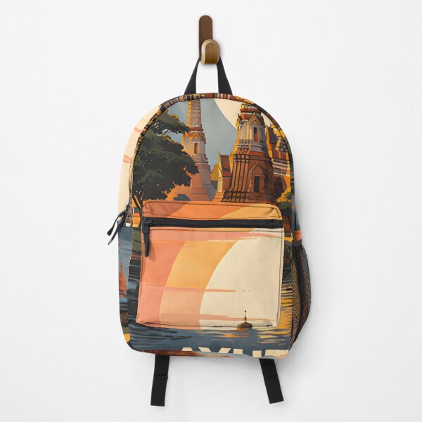 Item preview, AYUTTHAYA Kingdom of Legends designed and sold by Spirit of Siam.