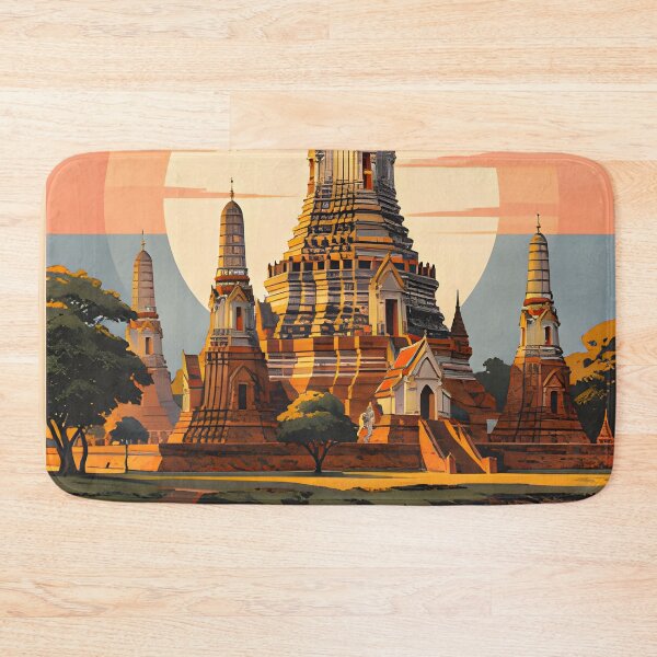 Item preview, AYUTTHAYA Kingdom of Legends designed and sold by Spirit of Siam.