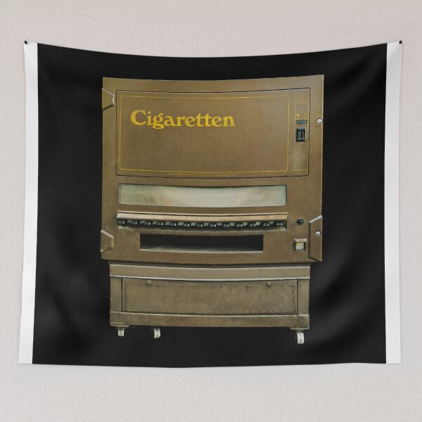 Item preview, Vintage Cigarette Vending Machine designed and sold by Vac1.