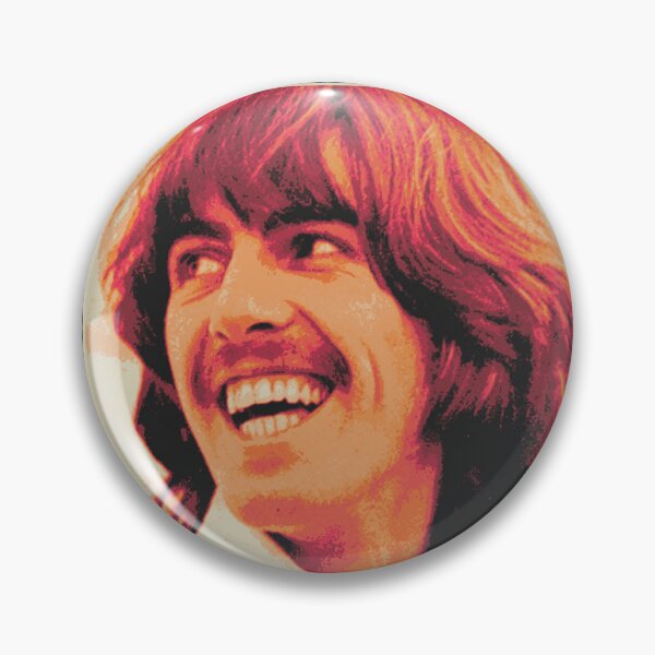 Item preview, George Pin designed and sold by reverierags.