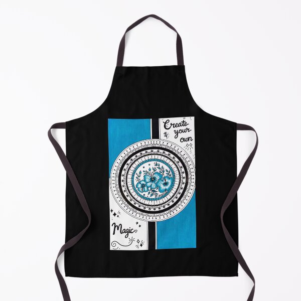 Item preview, Create your own magic  designed and sold by Gallery by SB.