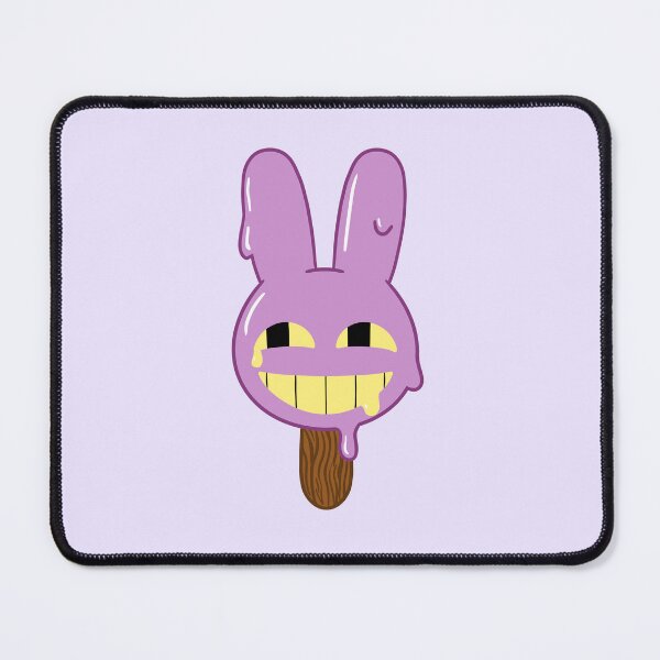 Item preview, Jax Popsicle designed and sold by DoodleSnake58.