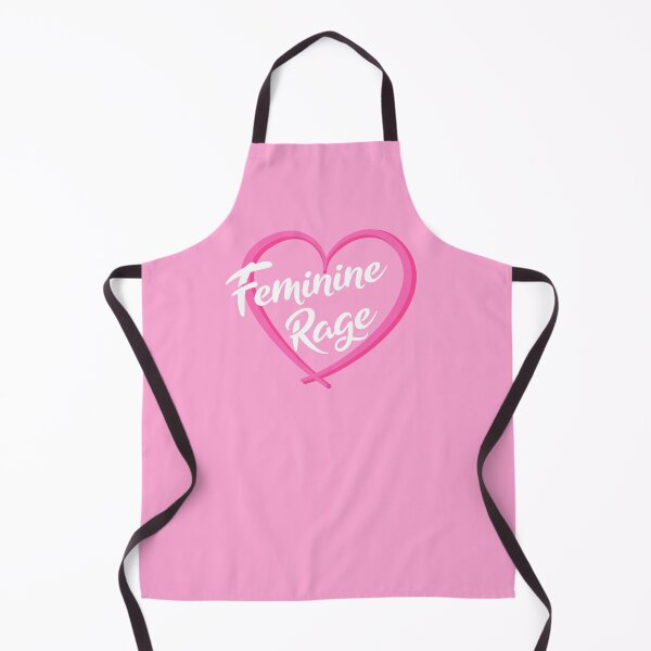 Item preview, Feminine Rage designed and sold by MoonMint.