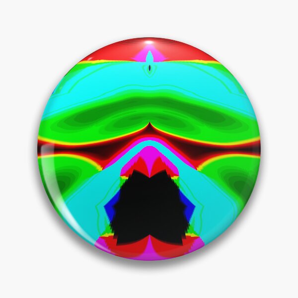 Item preview, Abstract Pattern "Decorative Lines XIV" designed and sold by Gluecknika.