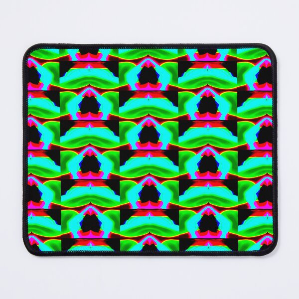 Item preview, Abstract Pattern "Decorative Lines XIV" designed and sold by Gluecknika.