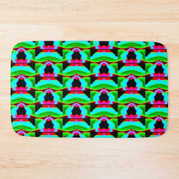 Item preview, Abstract Pattern "Decorative Lines XIV" designed and sold by Gluecknika.