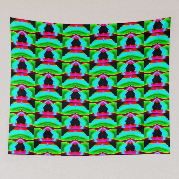 Item preview, Abstract Pattern "Decorative Lines XIV" designed and sold by Gluecknika.