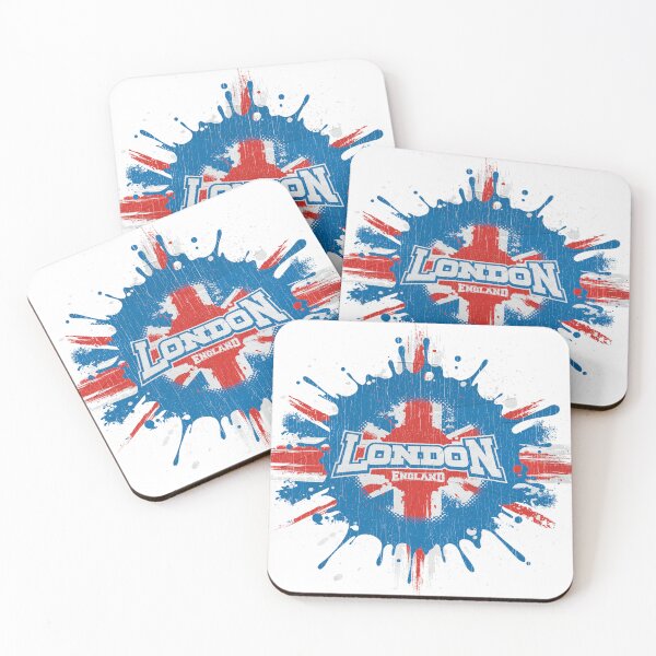 Item preview, London designed and sold by trev4000.