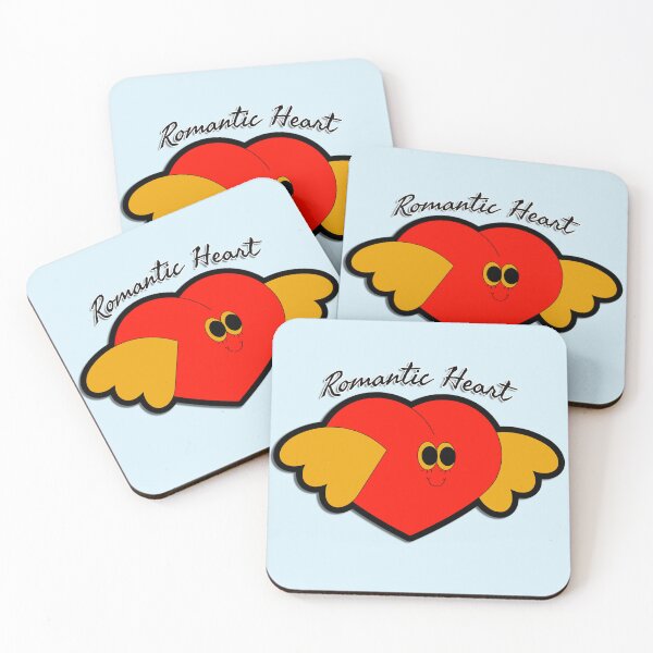 Item preview, Love Is in the Air Romantic Heart designed and sold by Naershop.