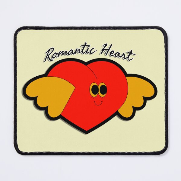 Item preview, Love Is in the Air Romantic Heart designed and sold by Naershop.
