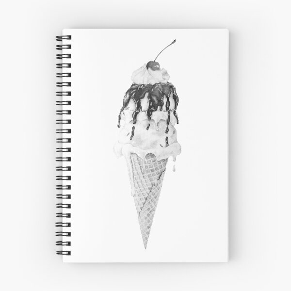 Item preview, I Scream, You Scream designed and sold by Daria  Hayward.