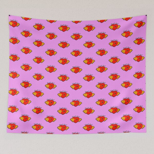 Item preview, Love Is in the Air Romantic Heart designed and sold by Naershop.