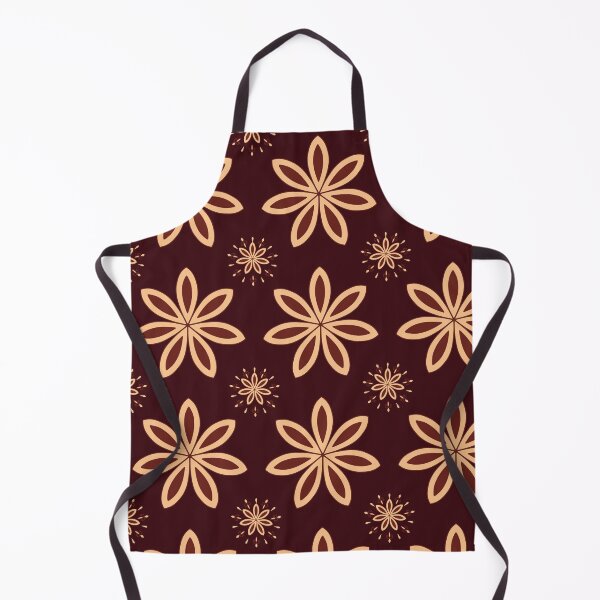 Item preview, Beautiful floral pattern designed and sold by Artchara..
