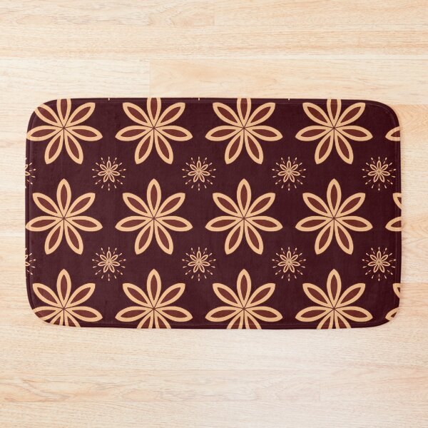 Item preview, Beautiful floral pattern designed and sold by Artchara..