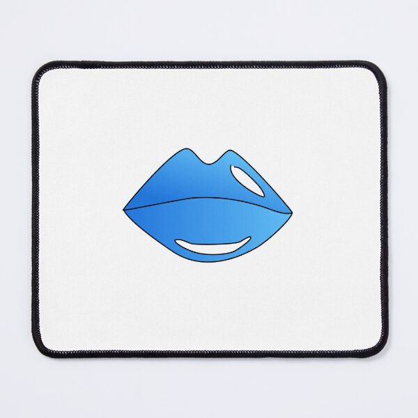 Item preview, Blue Lips designed and sold by Look-Turtles.