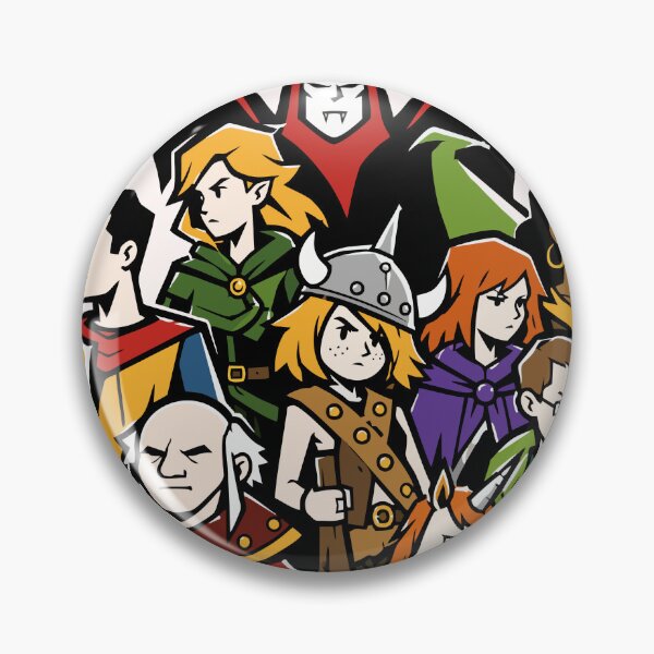 Item preview, Cave of the Dragon Fantasy Party designed and sold by Endgameco.