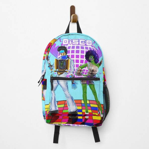 Item preview, Alien Disco designed and sold by bluebanderhait.