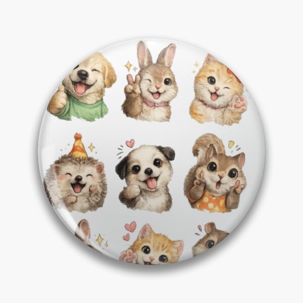 Item preview, Zoo designed and sold by Snurly.