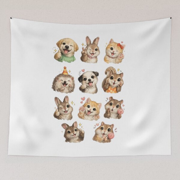Item preview, Zoo designed and sold by Snurly.