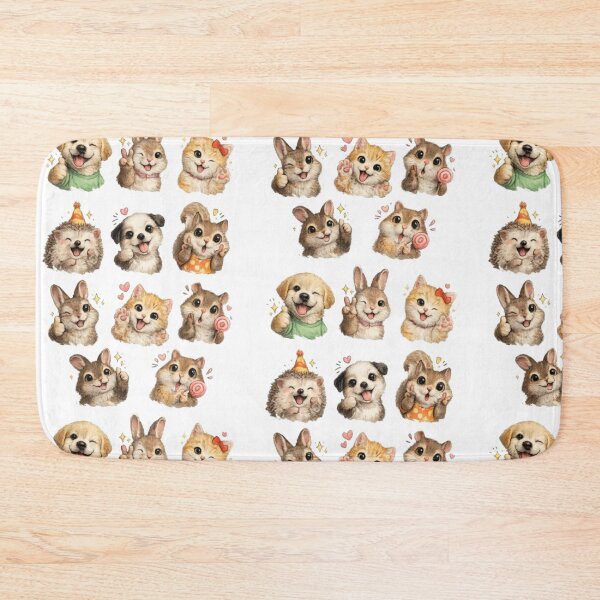 Item preview, Zoo designed and sold by Snurly.