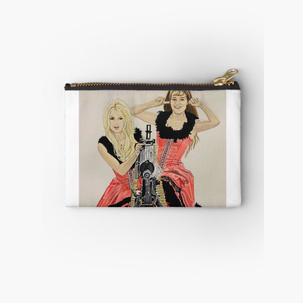 Item preview, Machine Gun Girls designed and sold by BryanWhipple.