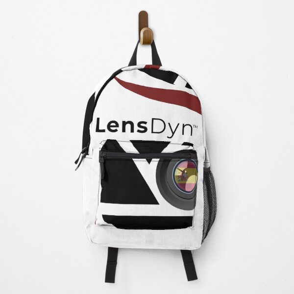 Item preview, LensDyn Transparent PNG Graphic Shutter Merch Spanish Heritage Vibe designed and sold by LensDyn™.