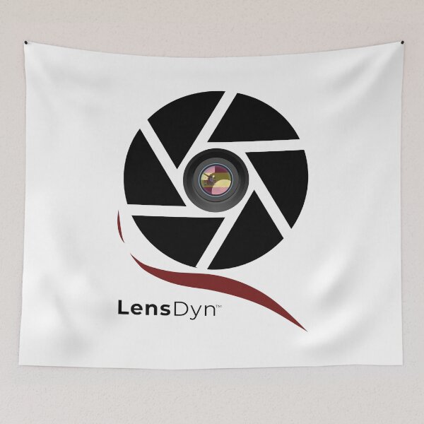 Item preview, LensDyn Transparent PNG Graphic Shutter Merch Spanish Heritage Vibe designed and sold by LensDyn™.