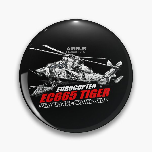 Item preview, Eurocopter Tiger Attack Helicopter | Military Aviation Sketch Design designed and sold by Aerolovers.