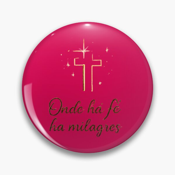 Item preview, Where There Is Faith, There Are Miracles designed and sold by MotivArtes.