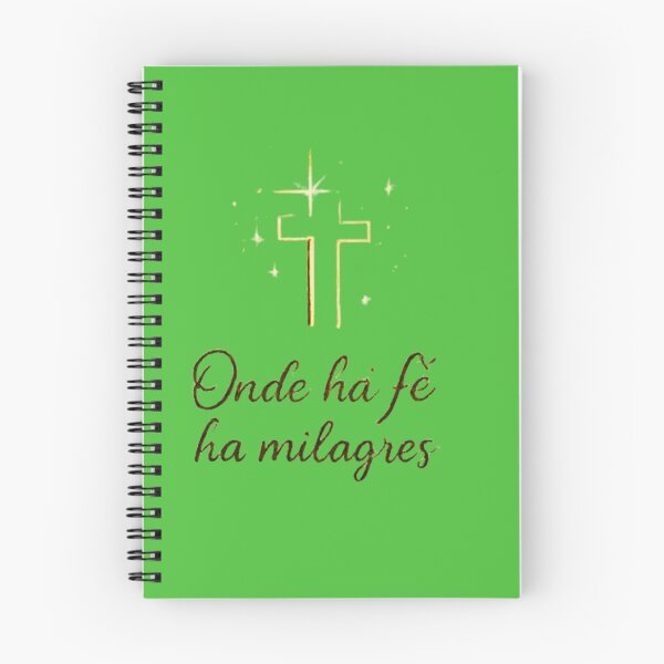 Item preview, Where There Is Faith, There Are Miracles designed and sold by MotivArtes.
