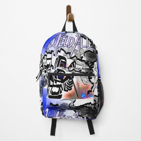 Item preview, WeldAll 13478 designed and sold by DoPeiNk!.