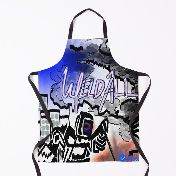 Item preview, WeldAll 13478 designed and sold by DoPeiNk!.