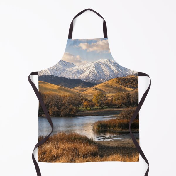 Item preview, Golden Hills Beneath Mount Diablo designed and sold by Kimberly Palmer.