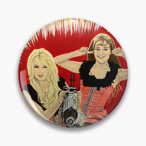 Item preview, Viva Maria! designed and sold by BryanWhipple.
