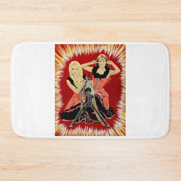 Item preview, Viva Maria! designed and sold by BryanWhipple.