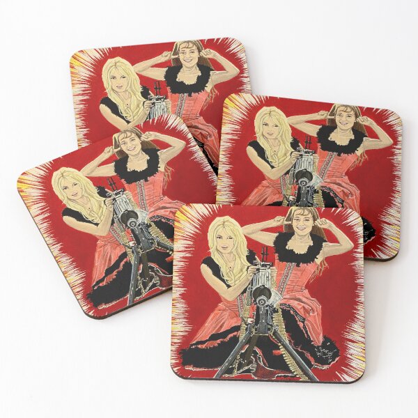 Item preview, Viva Maria! designed and sold by BryanWhipple.