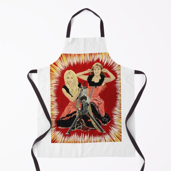 Item preview, Viva Maria! designed and sold by BryanWhipple.