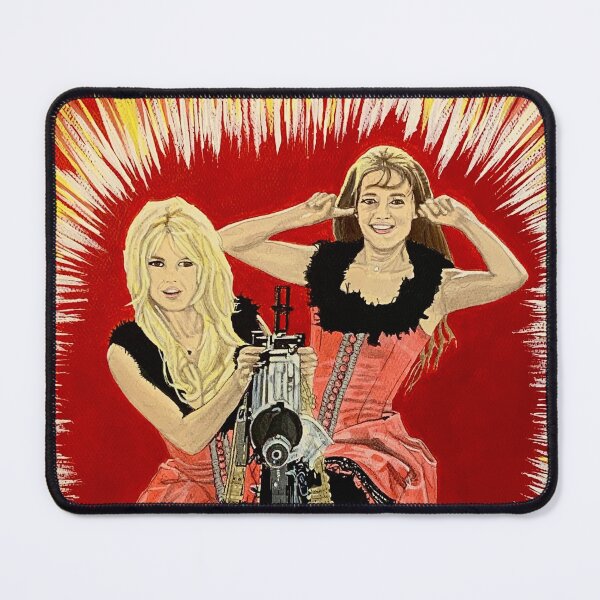 Item preview, Viva Maria! designed and sold by BryanWhipple.