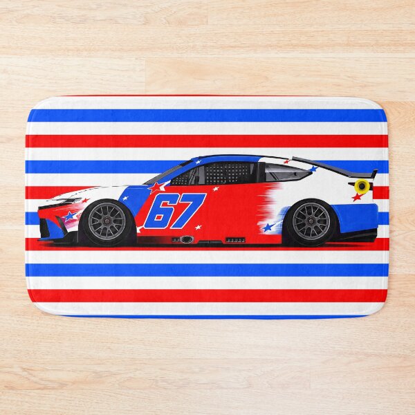 Item preview, 2026 Corey Heim Nascar #67 designed and sold by PitWallArt.