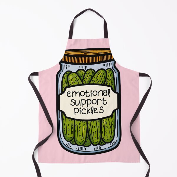Item preview, Dill Funny Pickle Girl Cute Pickle Lover Design | Pickle Obsessed Humor designed and sold by ronakris009.