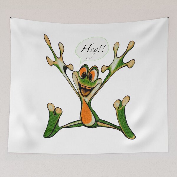 Item preview, Hey designed and sold by Uday-kala.