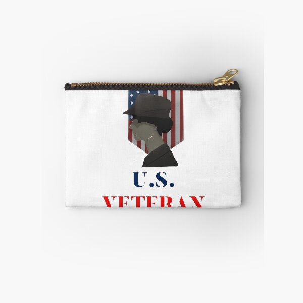 Item preview, US VETERAN designed and sold by SudeeshArt.