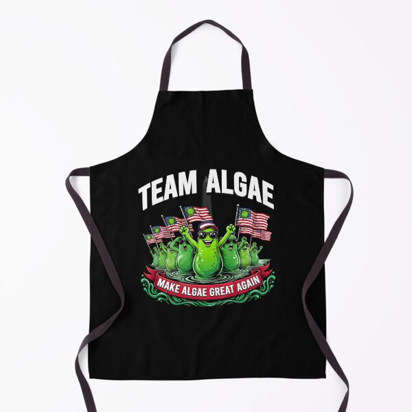 Item preview, Team Algae Shirt Funny Political for Science and Meme Lovers designed and sold by Redgiant87x.