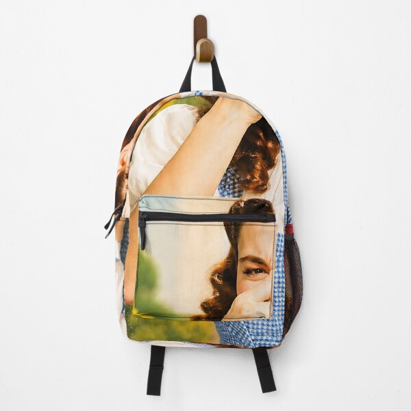 Item preview, Judy Garland Wizard of Oz Reaction Art | Funny Hollywood Classic Parody Wall Art & Apparel designed and sold by Awful Whiff Art Co.